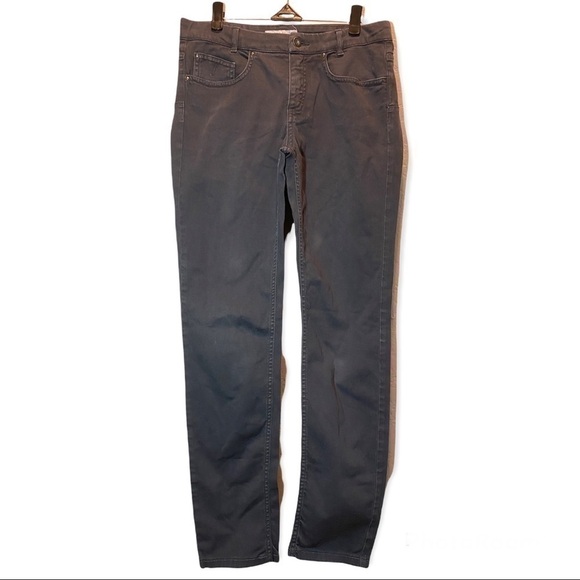 Fabiana Filippi Made In Italy Jeans size US XXS - Picture 1 of 11